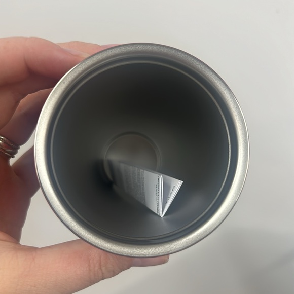 Starbucks 2024 Spring Artist Collection Stainless Steel Cold Cup Tumbler 16 Oz. - Picture 6 of 6